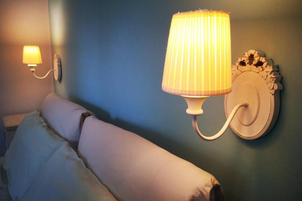 Delizioso Appartamento Cosy Ristrutturato Парма Экстерьер фото